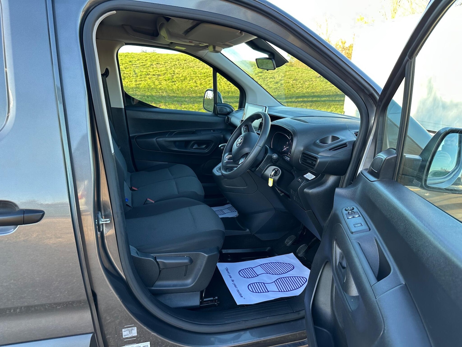 Used Toyota ProAce 2022 for sale - 76645775: Photo 9