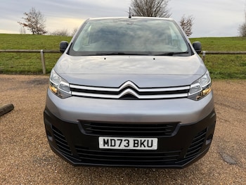Used Citroen Dispatch 2023 for sale - 76802327: Photo