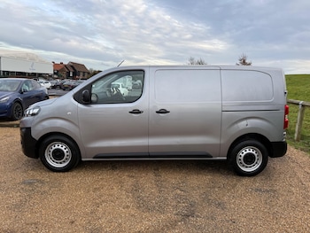 Used Citroen Dispatch 2023 for sale - 76802327: Photo