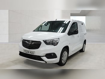 Used Vauxhall Combo 2024 for sale - 78602082: Photo