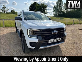 Used Ford Ranger 2023 for sale - 79651077: Photo