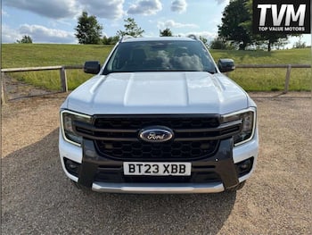 Used Ford Ranger 2023 for sale - 79651077: Photo