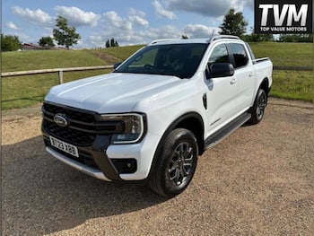 Used Ford Ranger 2023 for sale - 79651077: Photo