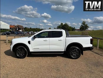 Used Ford Ranger 2023 for sale - 79651077: Photo