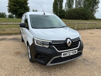 Renault - Kangoo