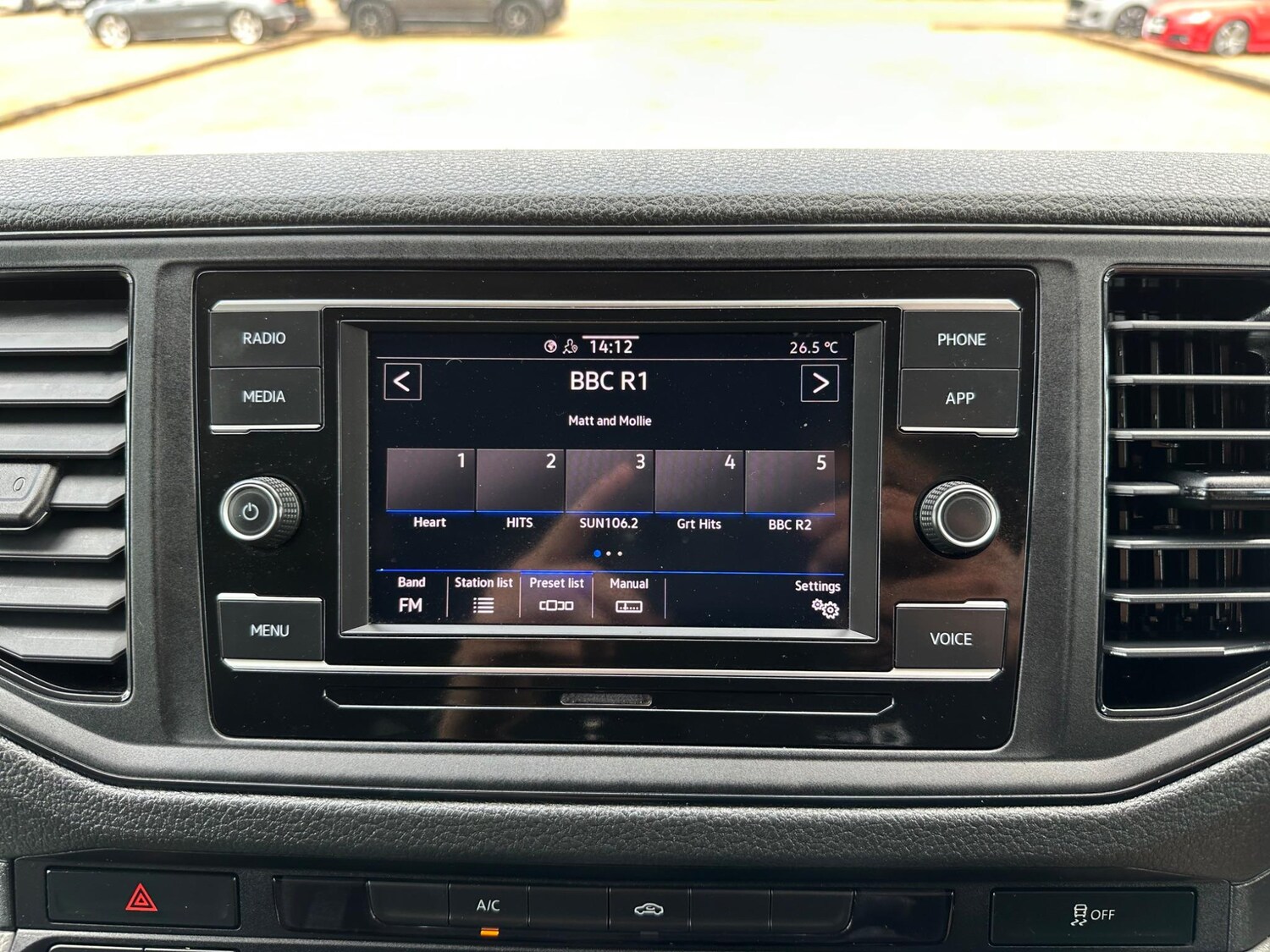 Vehicle 17