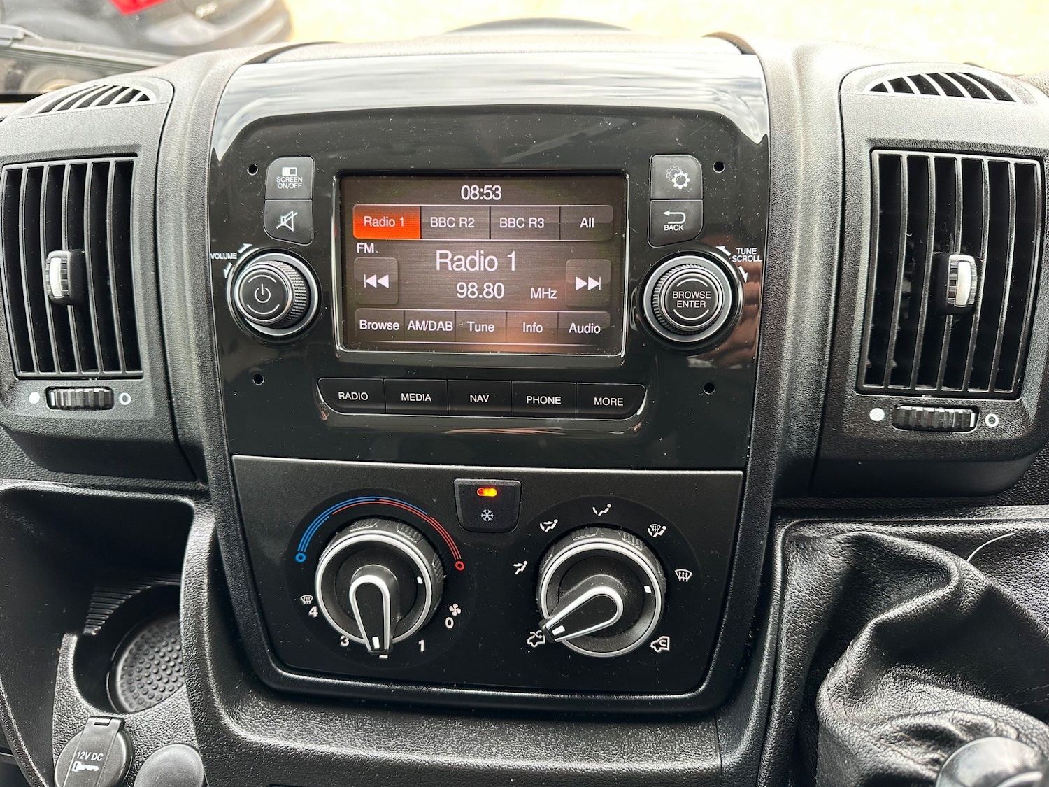 Vehicle 16