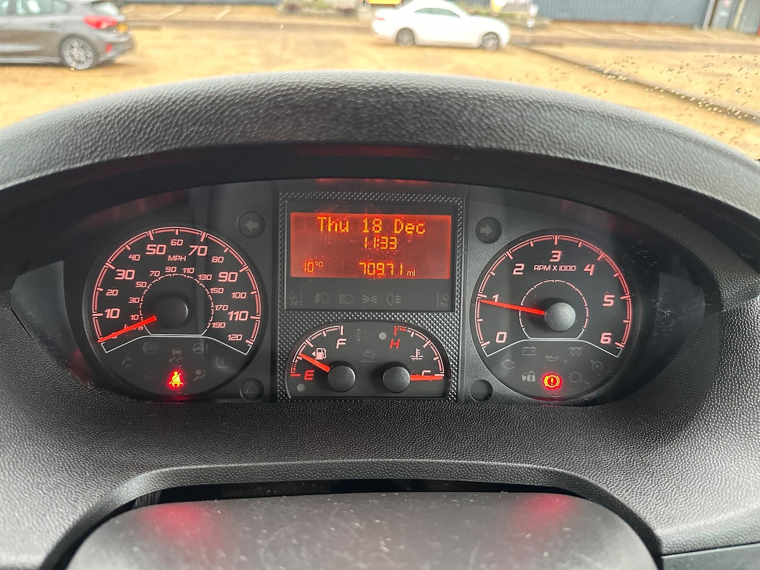 Used Peugeot Boxer 2021 for sale - 77278989: Photo 10