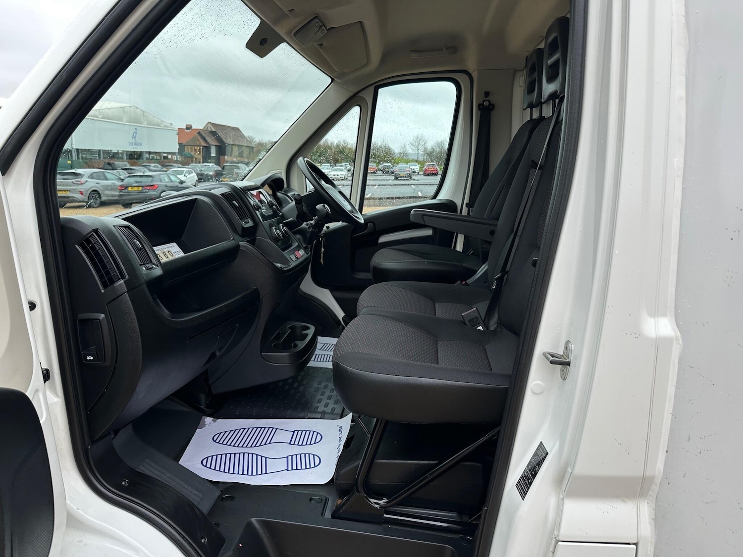 Used Peugeot Boxer 2021 for sale - 77278989: Photo 11