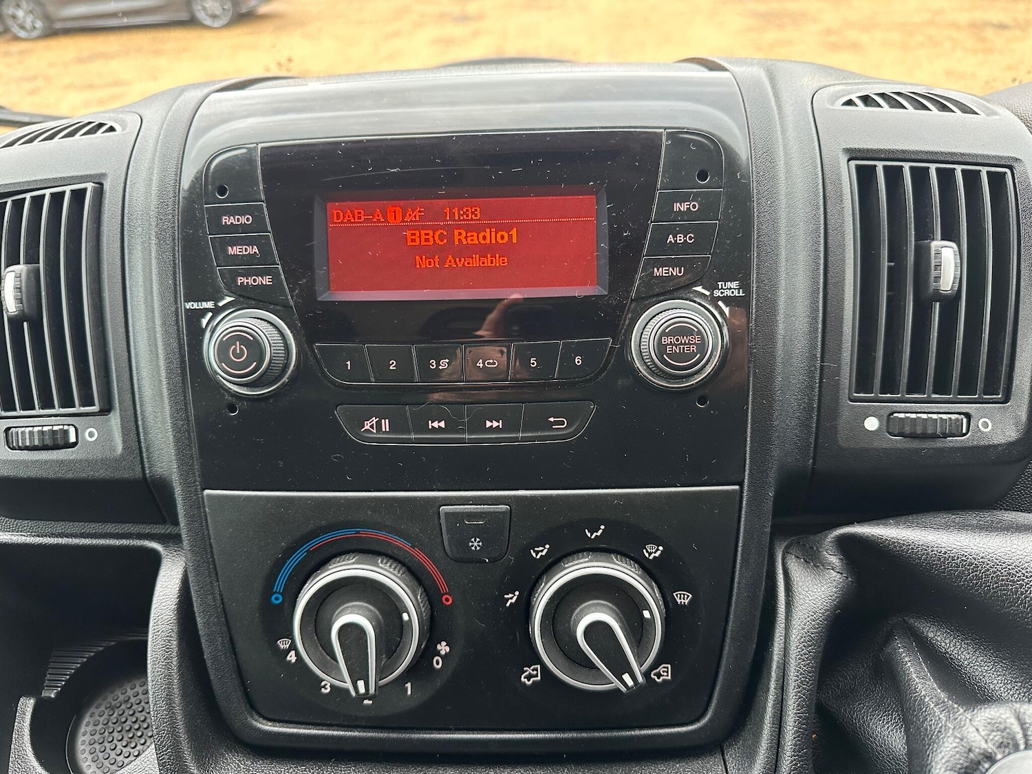 Used Peugeot Boxer 2021 for sale - 77278989: Photo 13