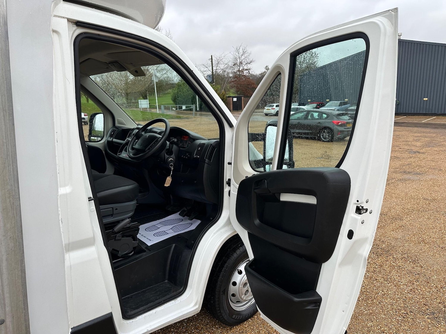 Used Peugeot Boxer 2021 for sale - 77278989: Photo 15