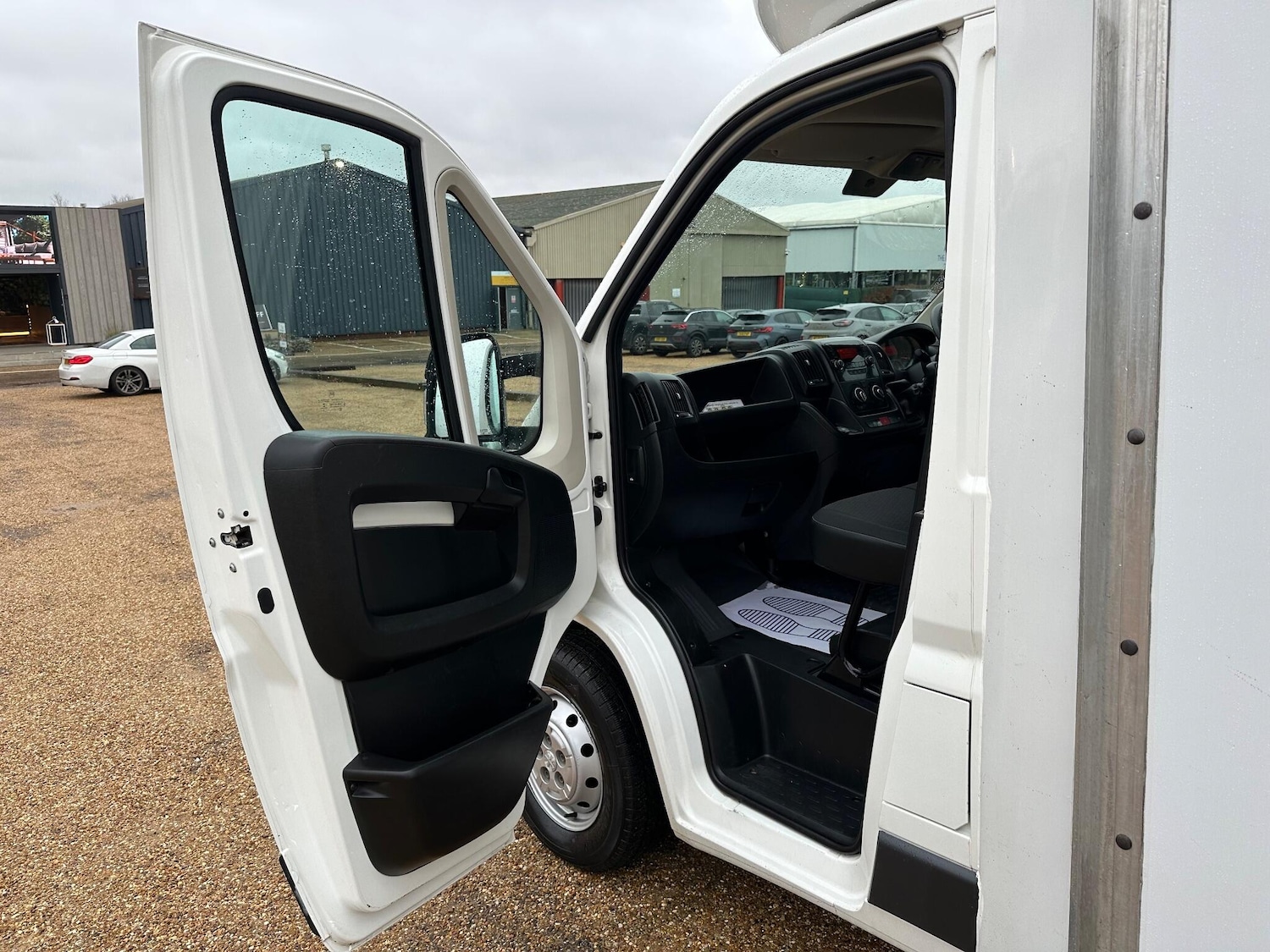 Used Peugeot Boxer 2021 for sale - 77278989: Photo 16