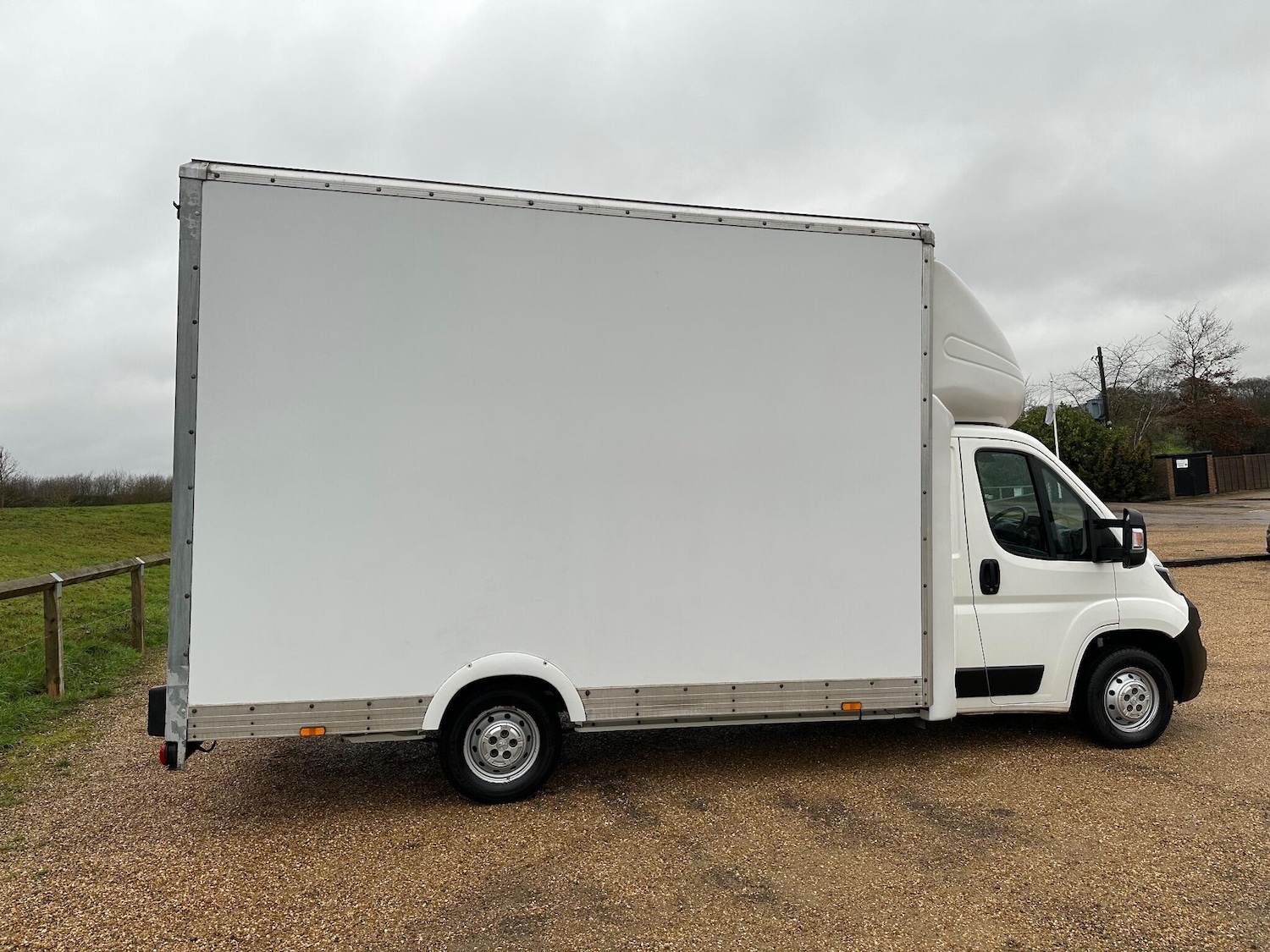 Used Peugeot Boxer 2021 for sale - 77278989: Photo 6