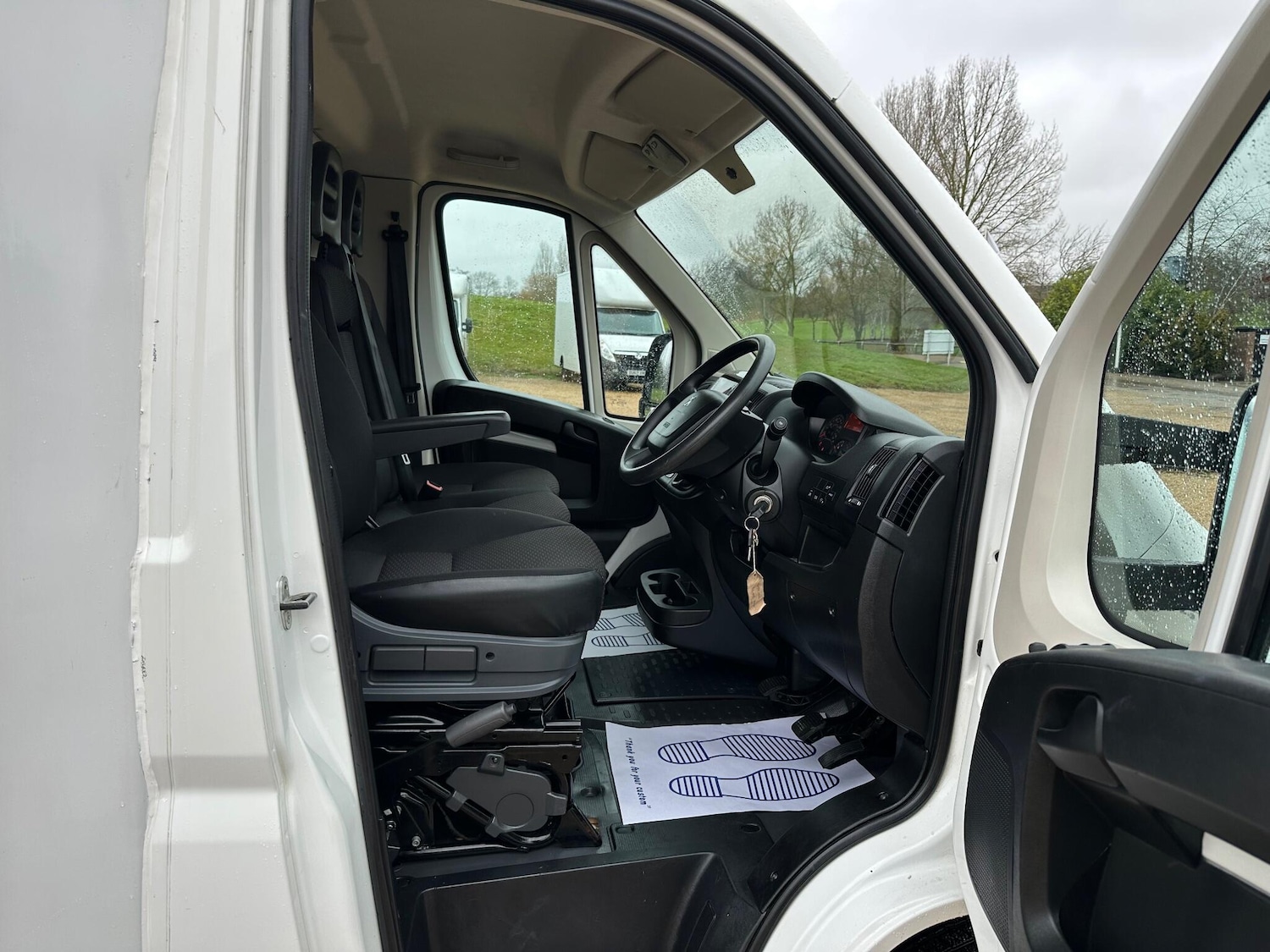 Used Peugeot Boxer 2021 for sale - 77278989: Photo 8