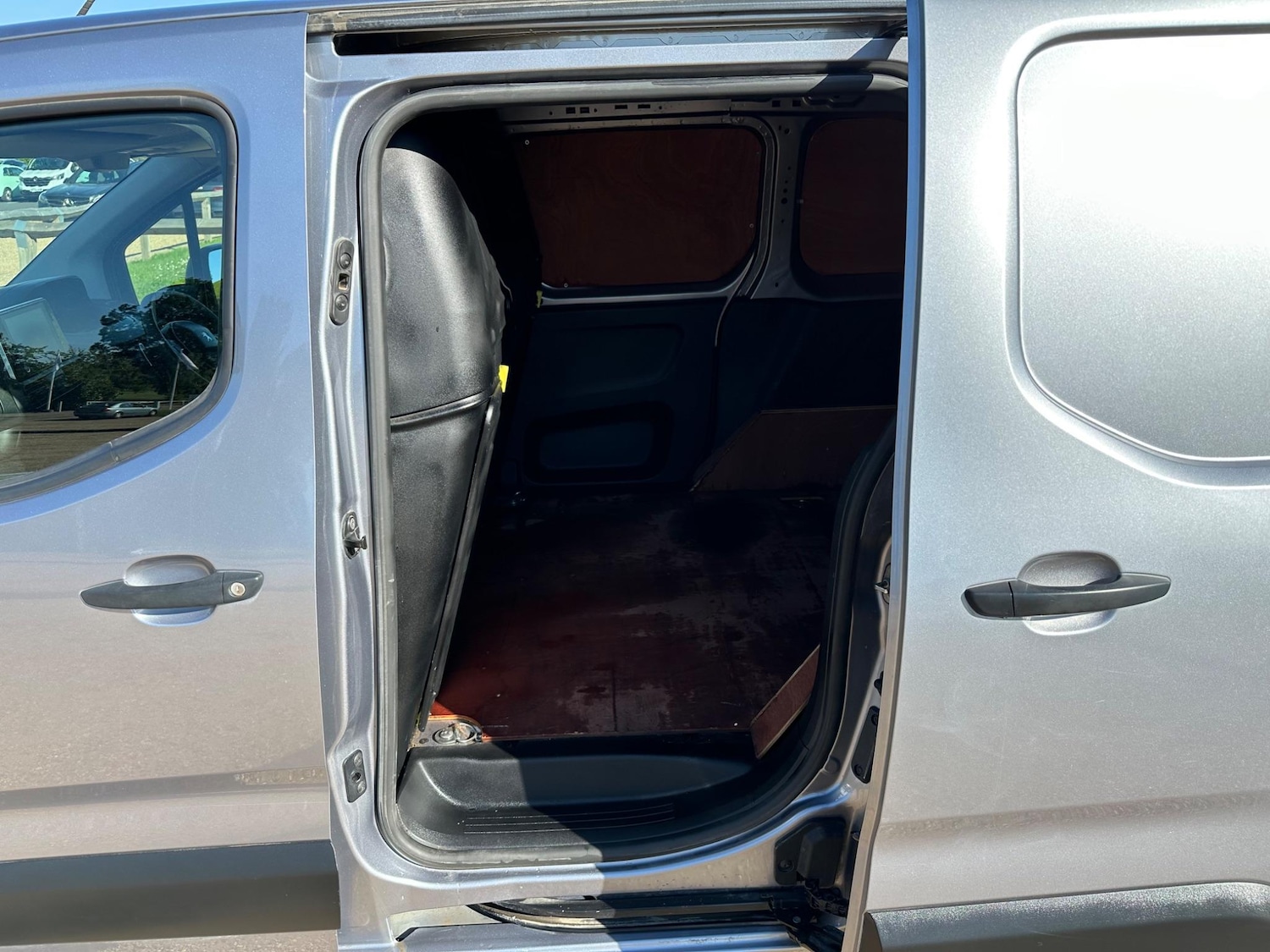 Vehicle 17
