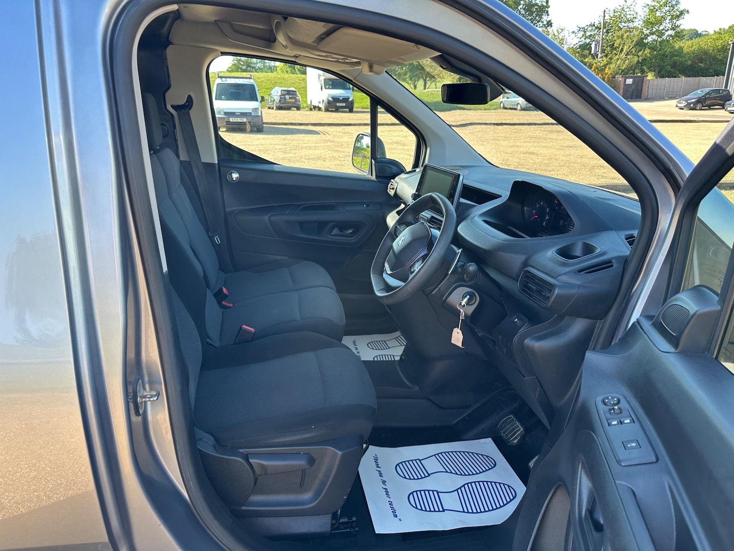Vehicle 9