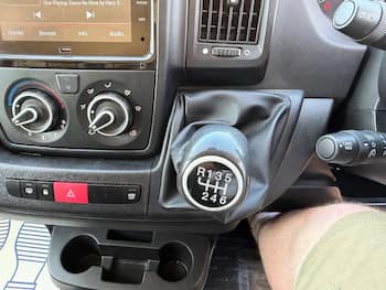 Used Peugeot Boxer 2023 for sale - 79651117: Photo