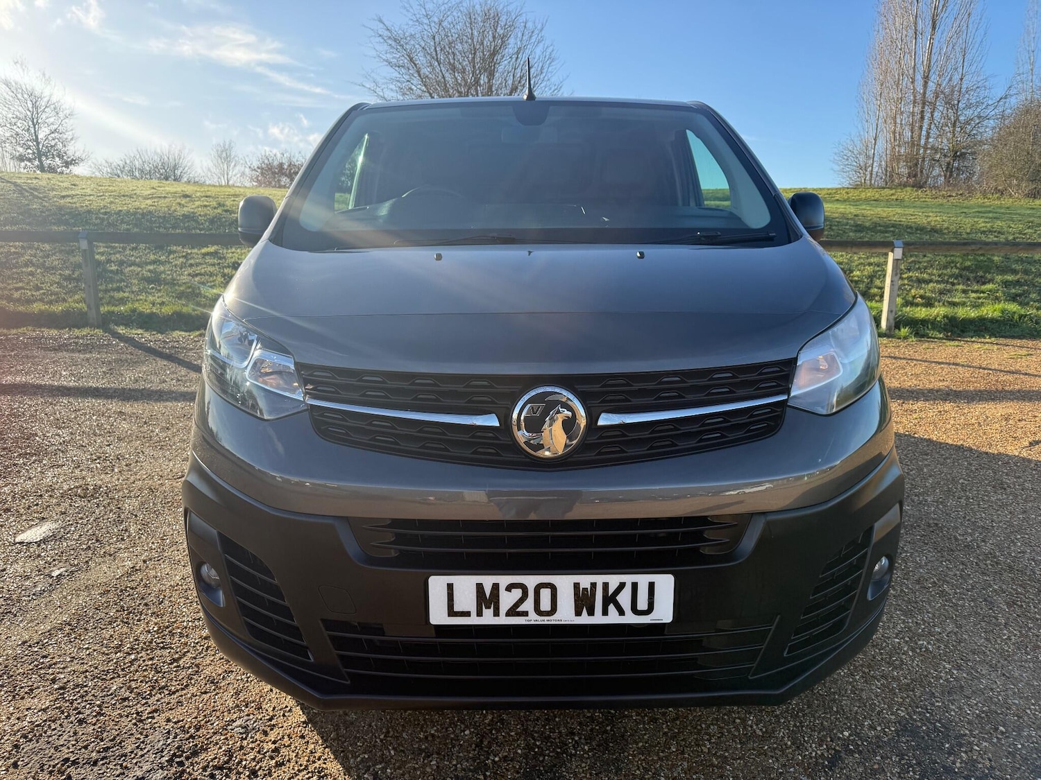 Used Vauxhall Vivaro 2020 for sale - 77101941: Photo 2