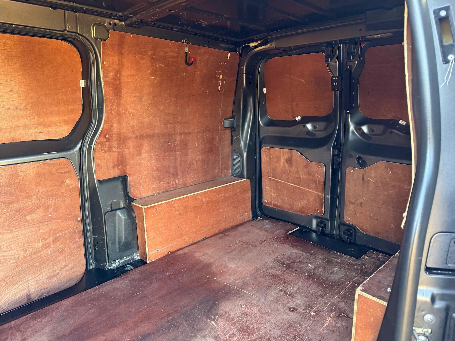 Used Vauxhall Vivaro 2020 for sale - 77101941: Photo 21