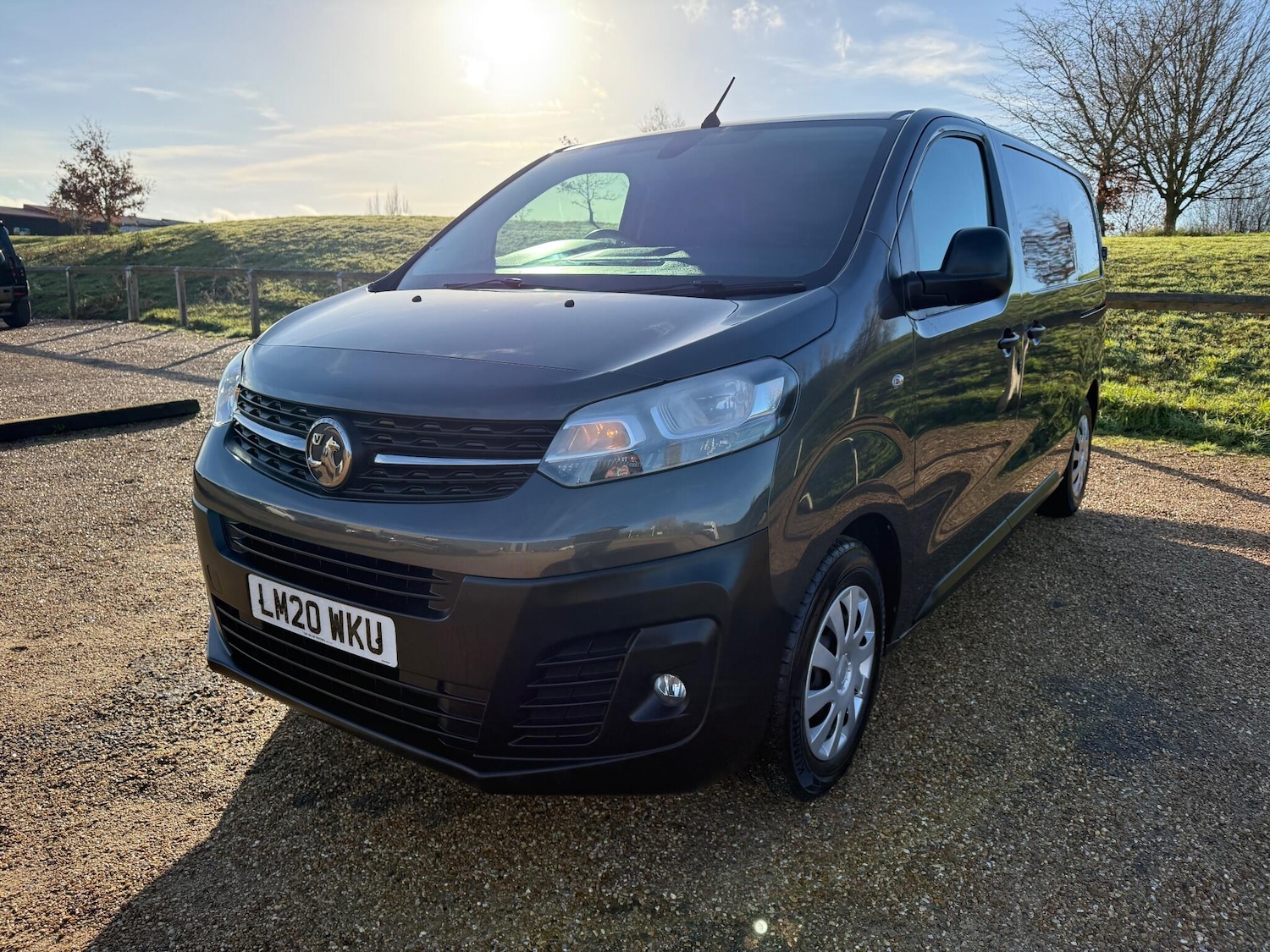 Used Vauxhall Vivaro 2020 for sale - 77101941: Photo 3