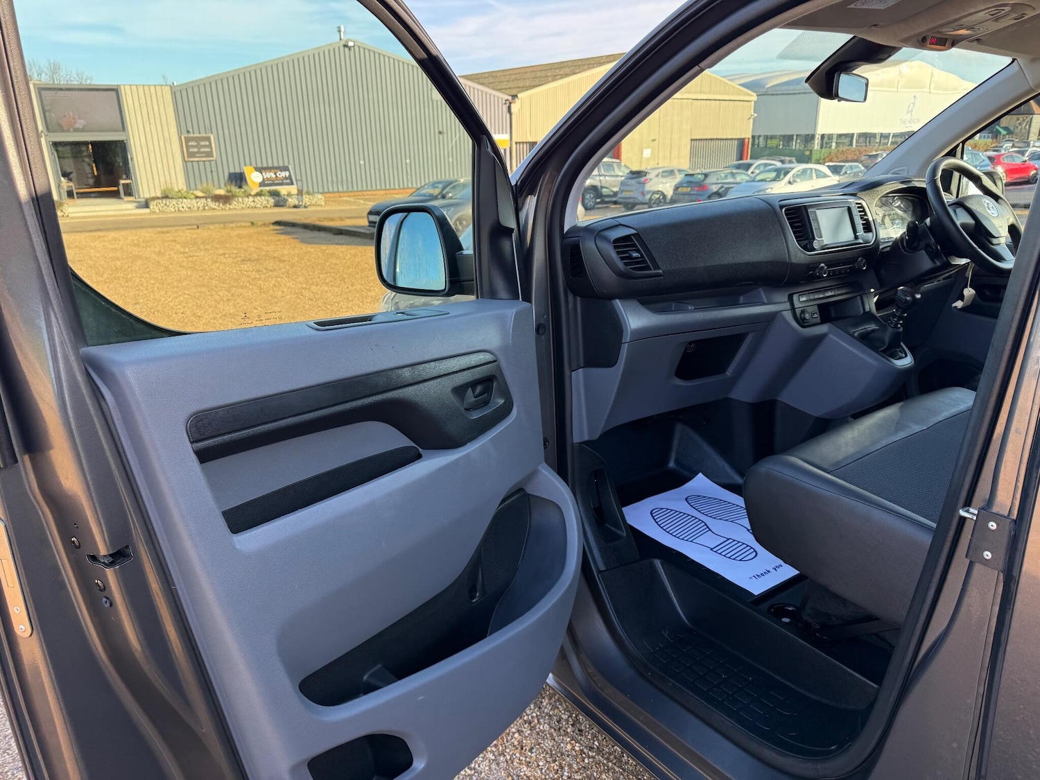 Used Vauxhall Vivaro 2020 for sale - 77101941: Photo 39