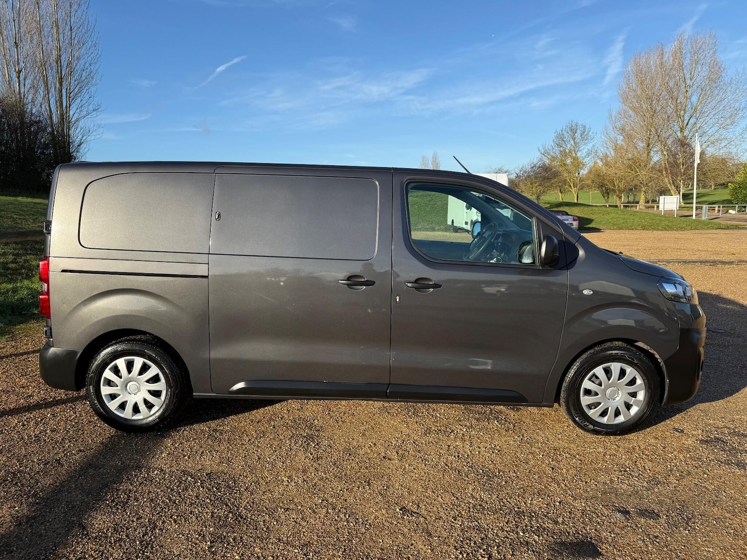 Used Vauxhall Vivaro 2020 for sale - 77101941: Photo 7