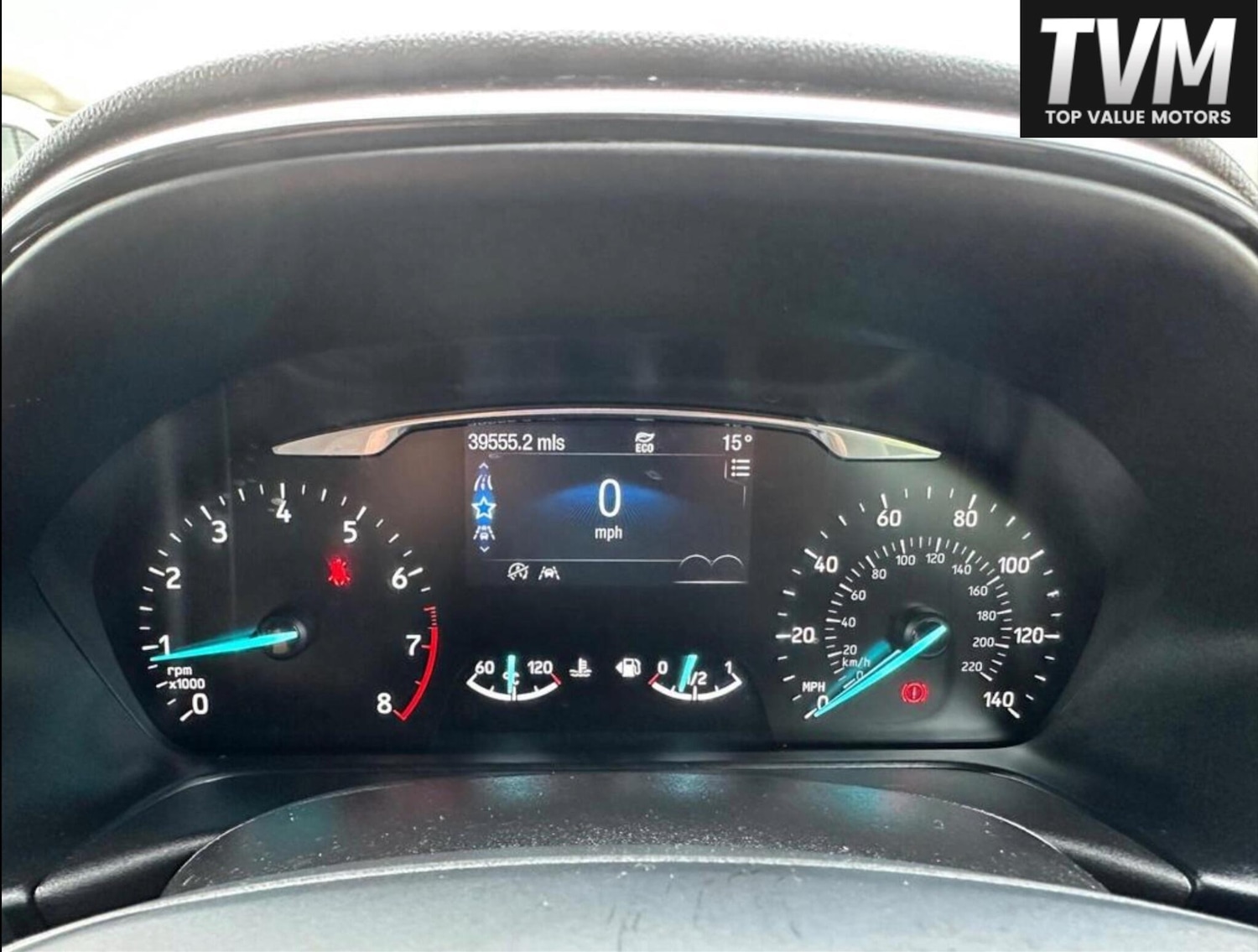 Used Ford Fiesta 2017 for sale - 76993645: Photo 21