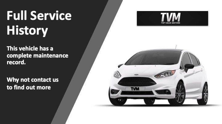 Used Ford Fiesta 2017 for sale - 76993645: Photo 25