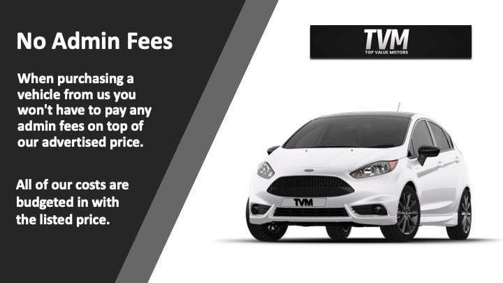 Used Ford Fiesta 2017 for sale - 76993645: Photo 32