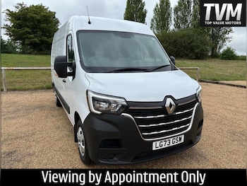 Used Renault Master 2023 for sale - 75431146: Photo