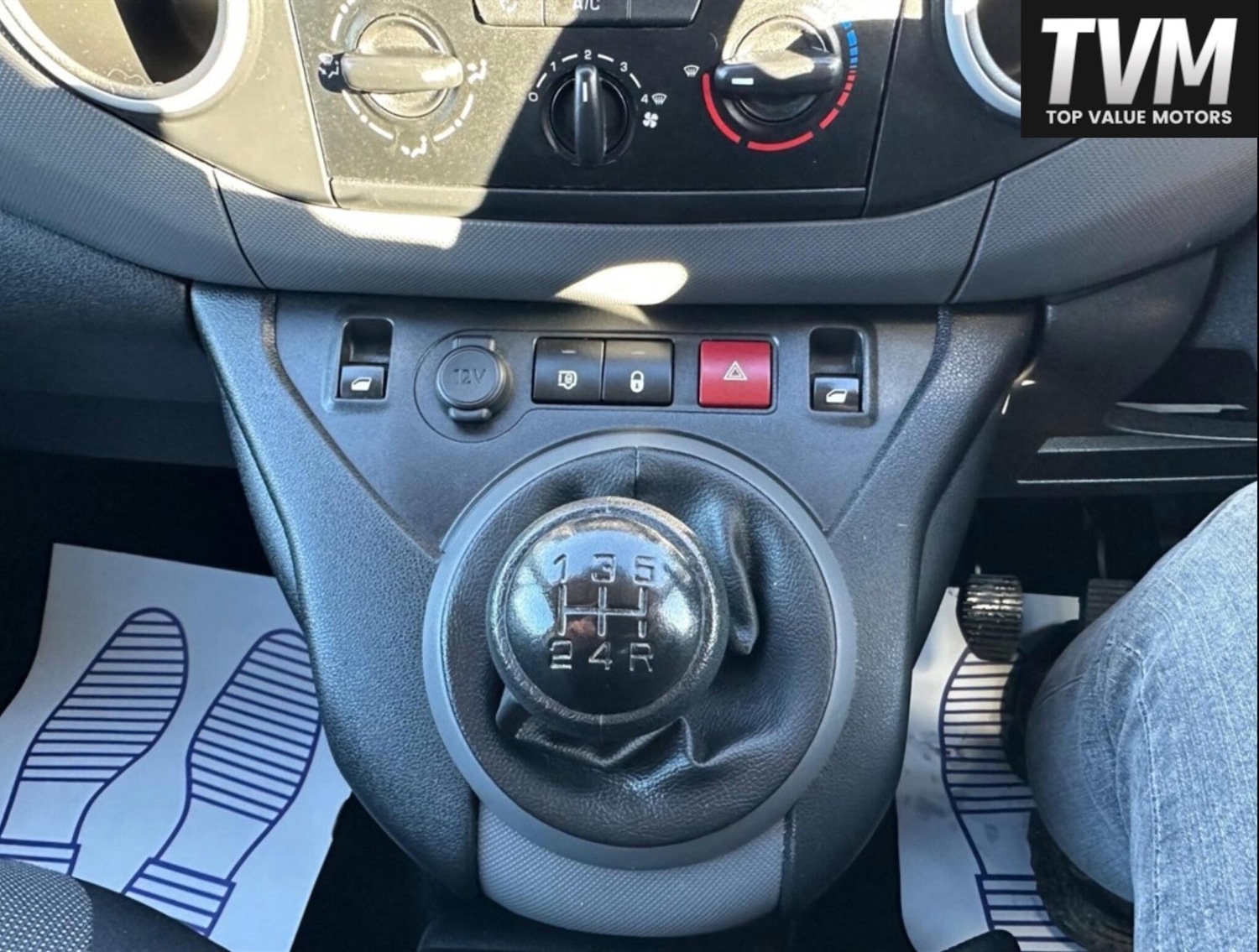 Used Citroen Berlingo 2018 for sale - 76991655: Photo 10