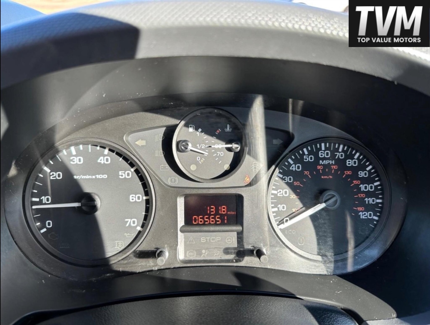 Used Citroen Berlingo 2018 for sale - 76991655: Photo 11