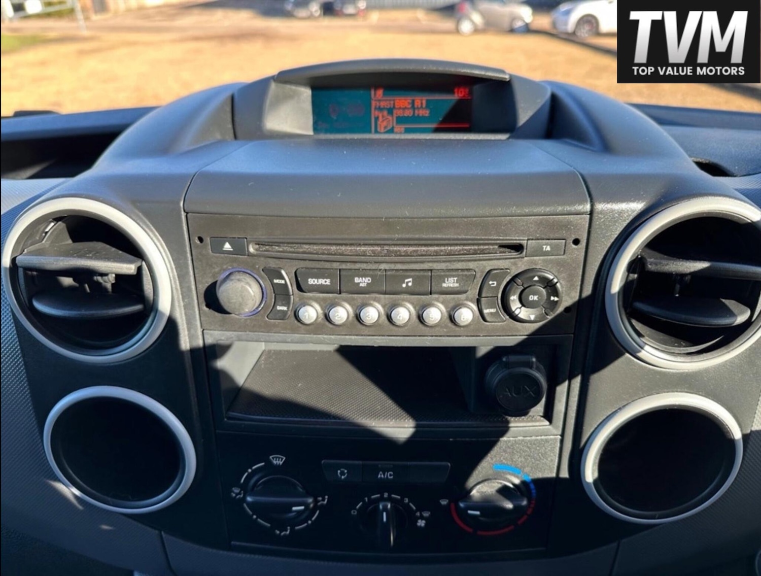 Used Citroen Berlingo 2018 for sale - 76991655: Photo 13