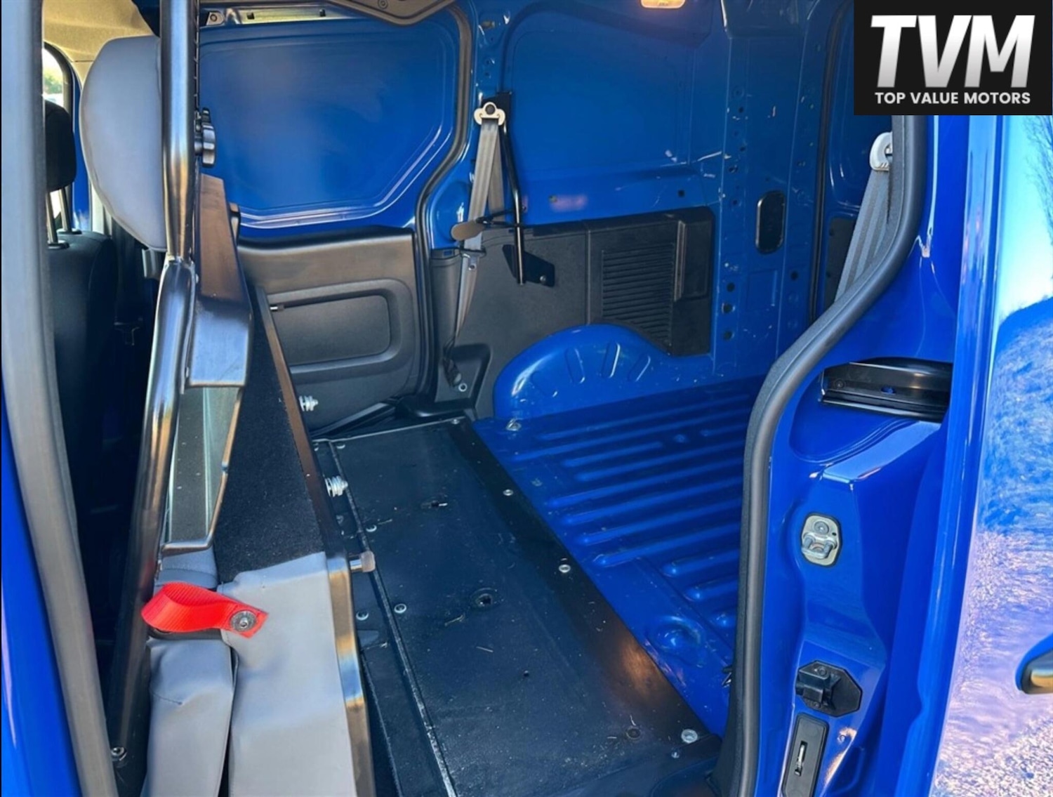 Used Citroen Berlingo 2018 for sale - 76991655: Photo 14