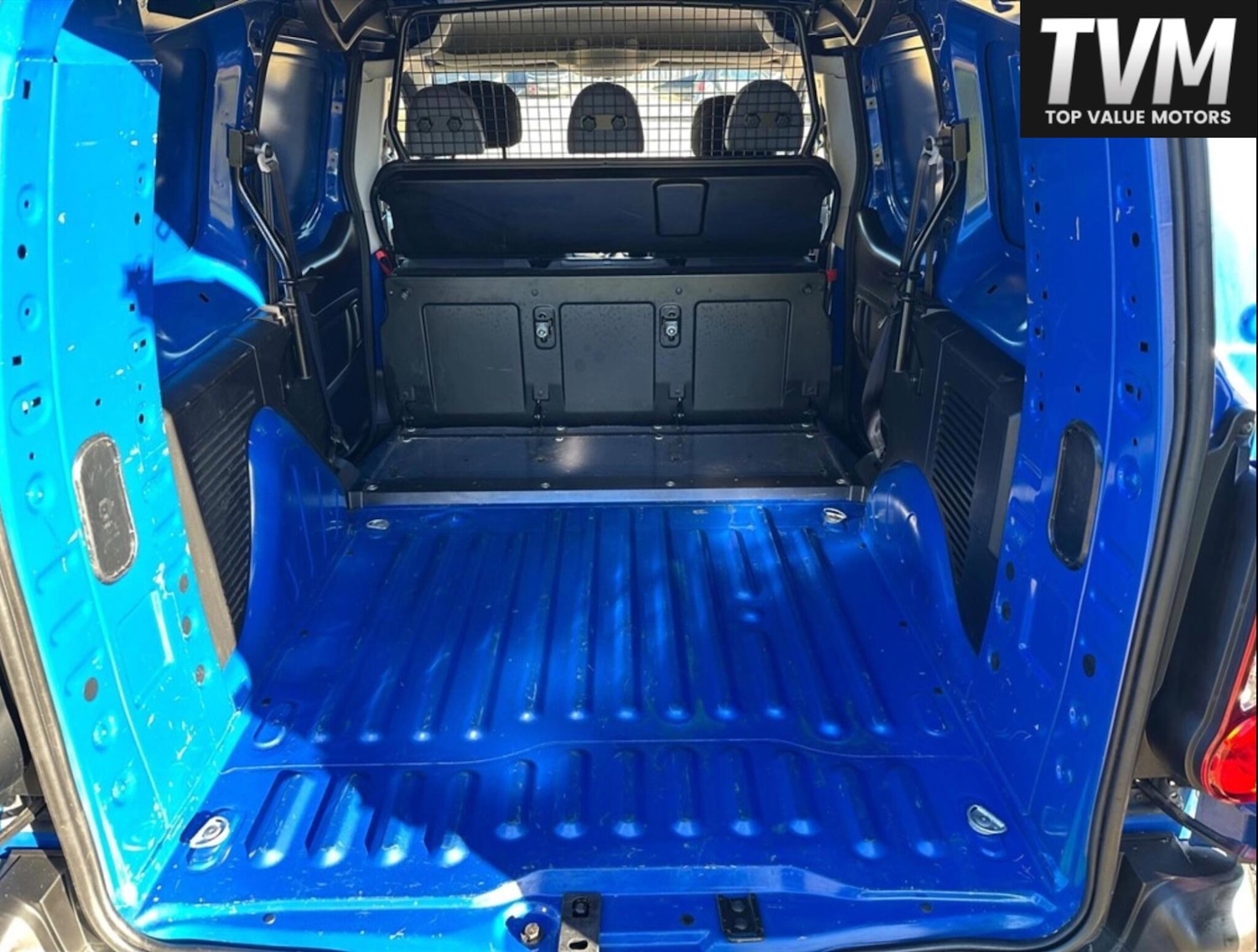 Used Citroen Berlingo 2018 for sale - 76991655: Photo 17