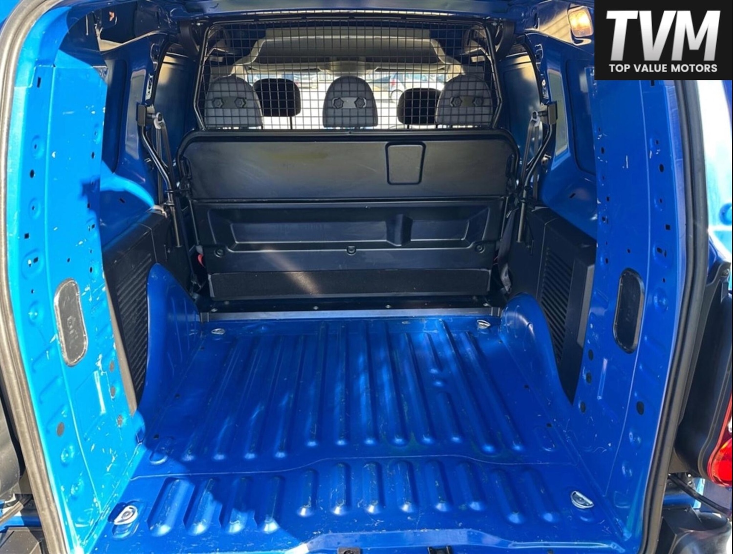 Used Citroen Berlingo 2018 for sale - 76991655: Photo 18