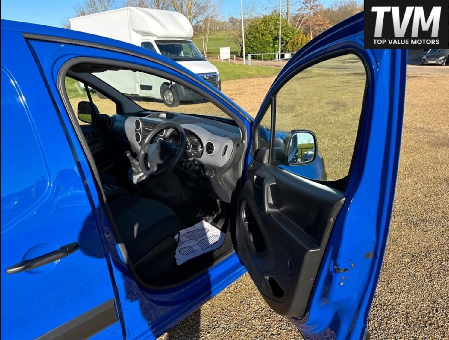 Used Citroen Berlingo 2018 for sale - 76991655: Photo 20