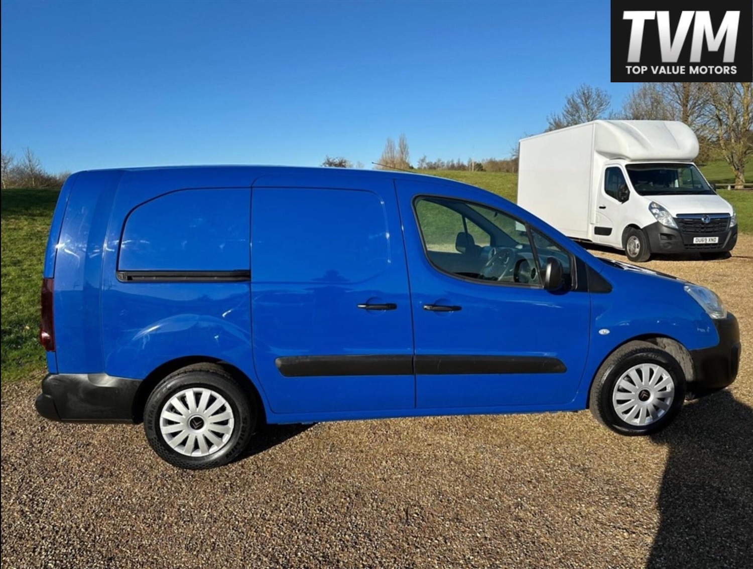 Used Citroen Berlingo 2018 for sale - 76991655: Photo 7
