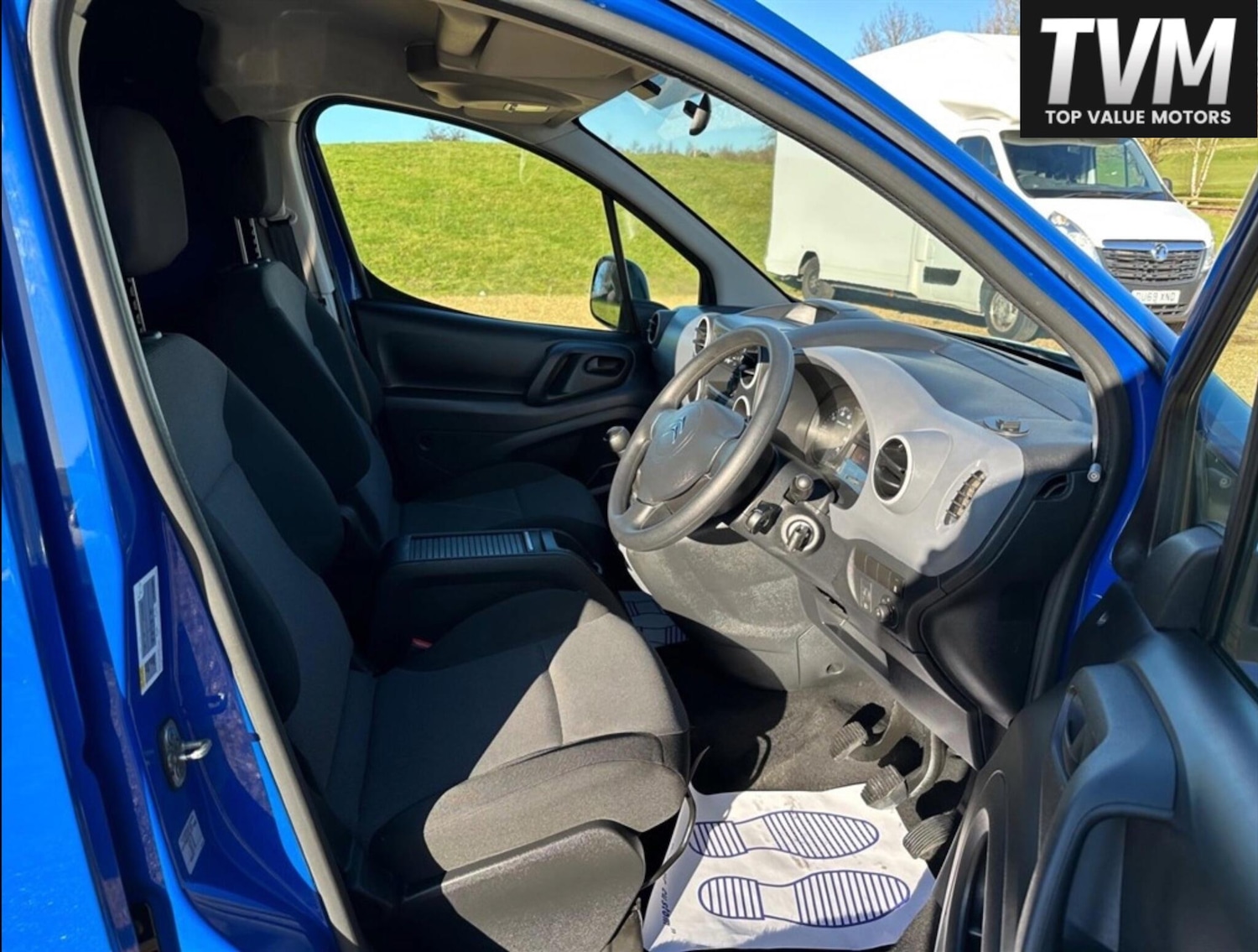 Used Citroen Berlingo 2018 for sale - 76991655: Photo 9