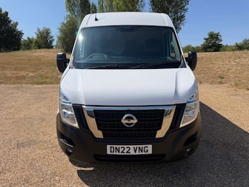 Used Nissan Interstar 2022 for sale - 79651059: Photo