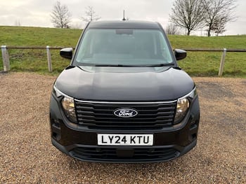 Used Ford Transit Courier 2024 for sale - 79651182: Photo
