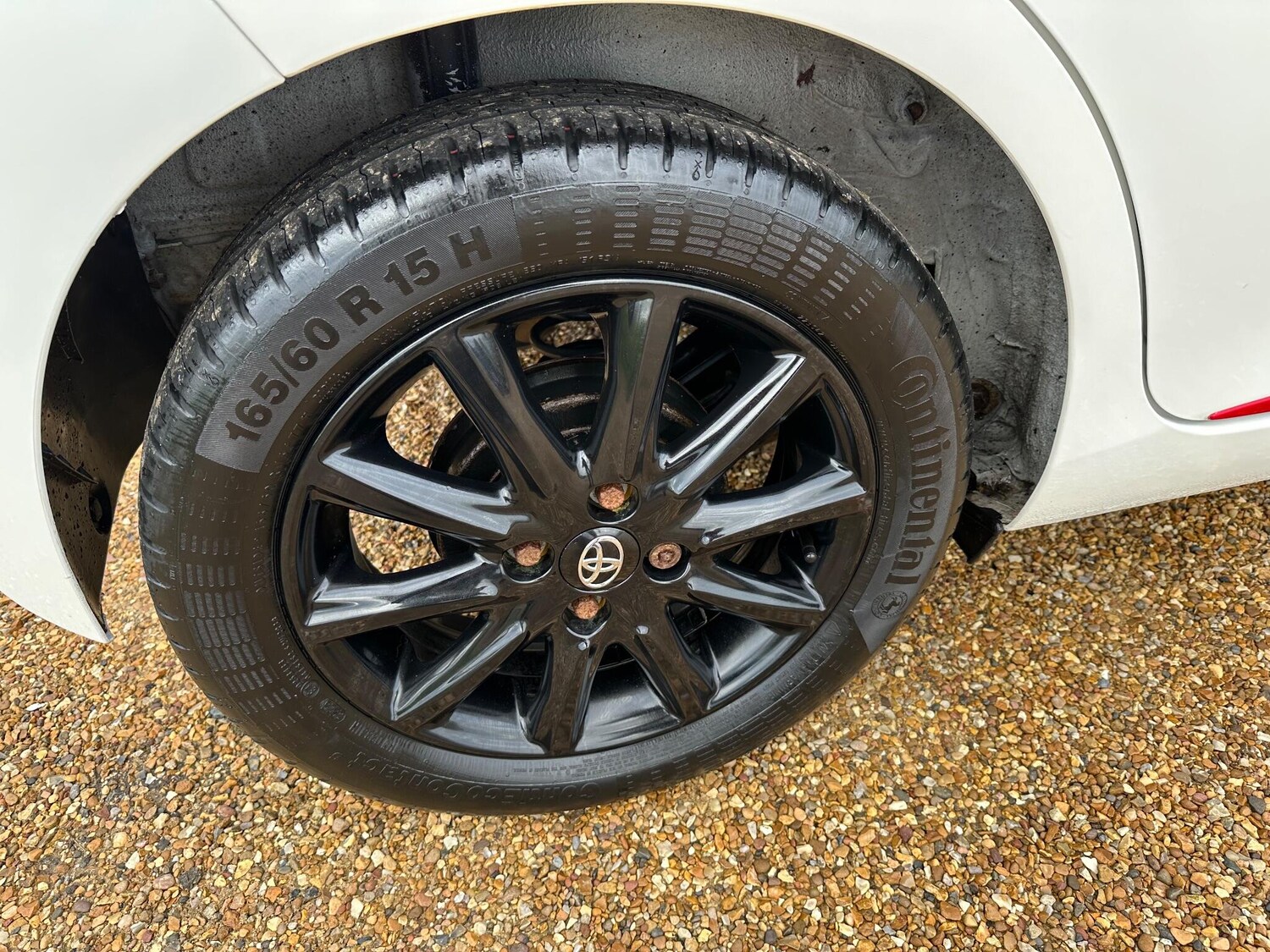 Used Toyota AYGO 2018 for sale - 76528031: Photo 17