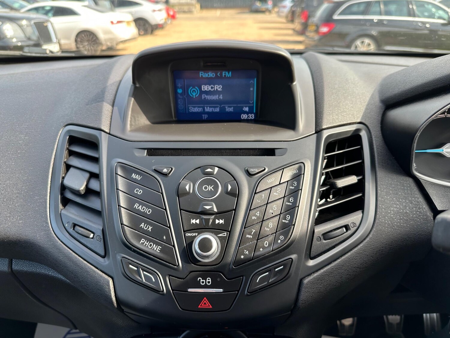 Vehicle 15