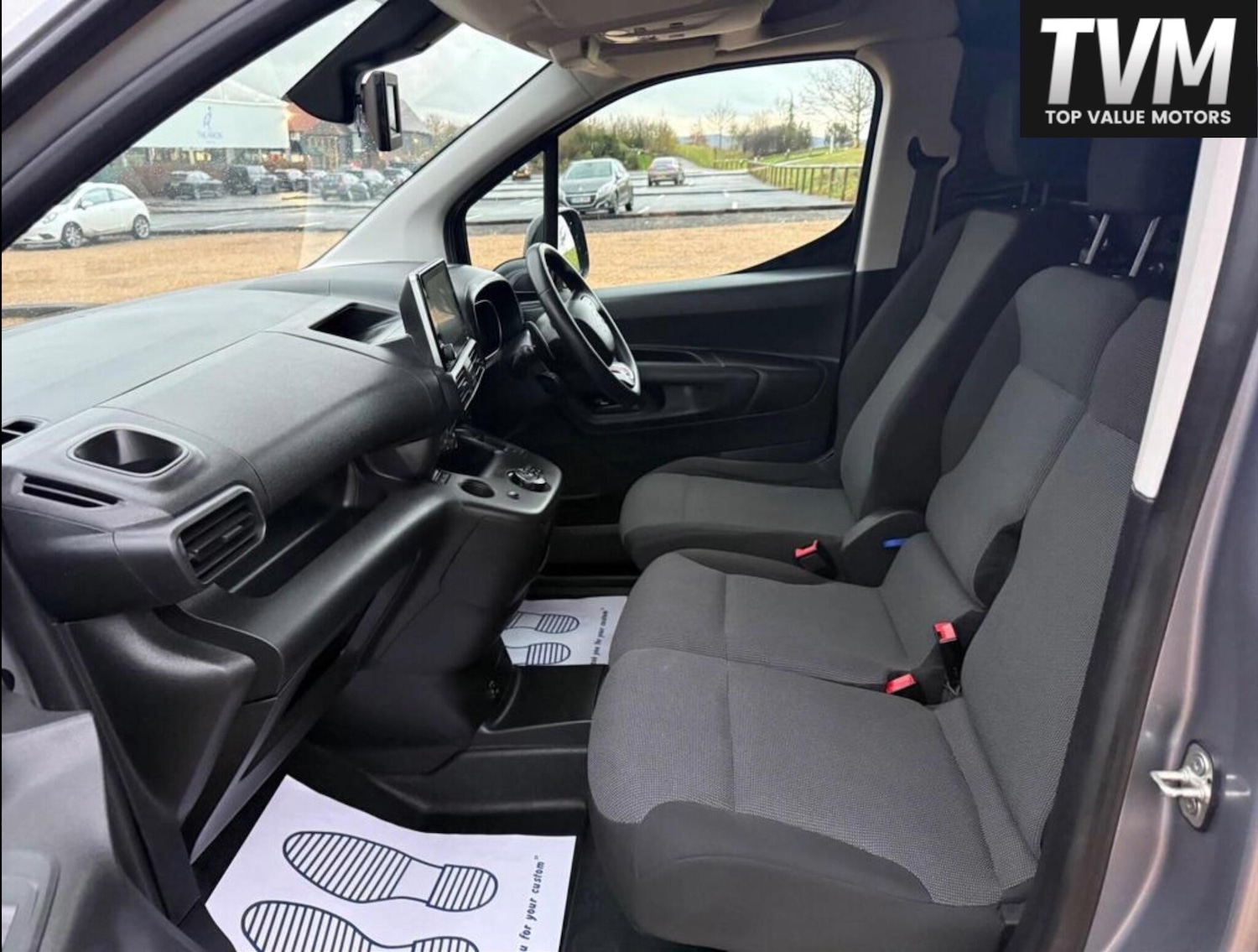 Used Citroen Berlingo 2021 for sale - 76645602: Photo 15