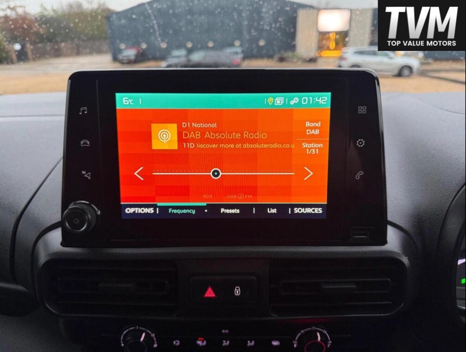 Used Citroen Berlingo 2021 for sale - 76645602: Photo 16