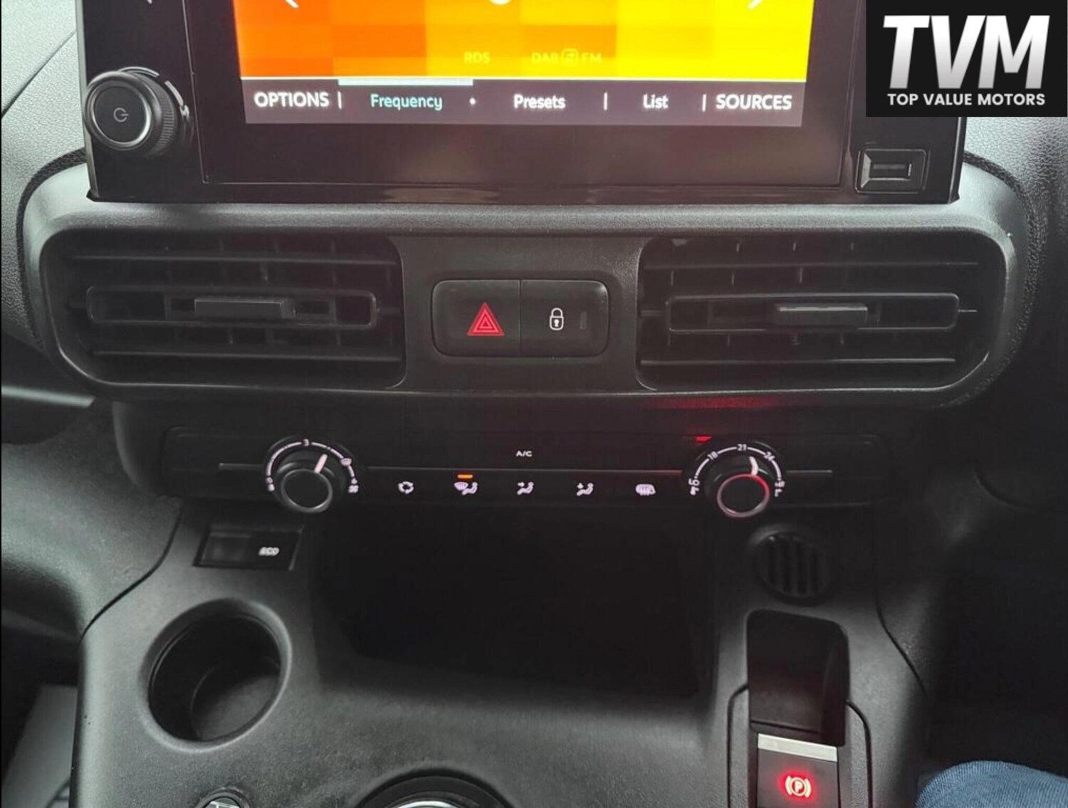 Used Citroen Berlingo 2021 for sale - 76645602: Photo 17