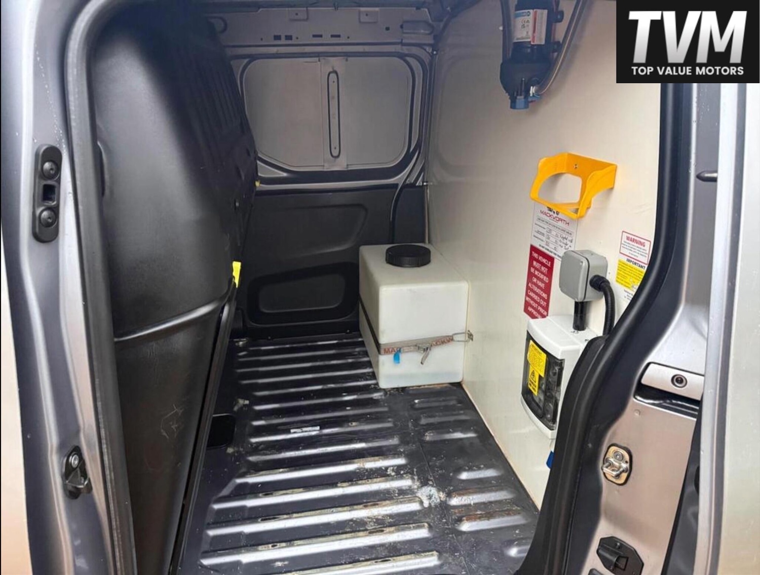 Used Citroen Berlingo 2021 for sale - 76645602: Photo 18