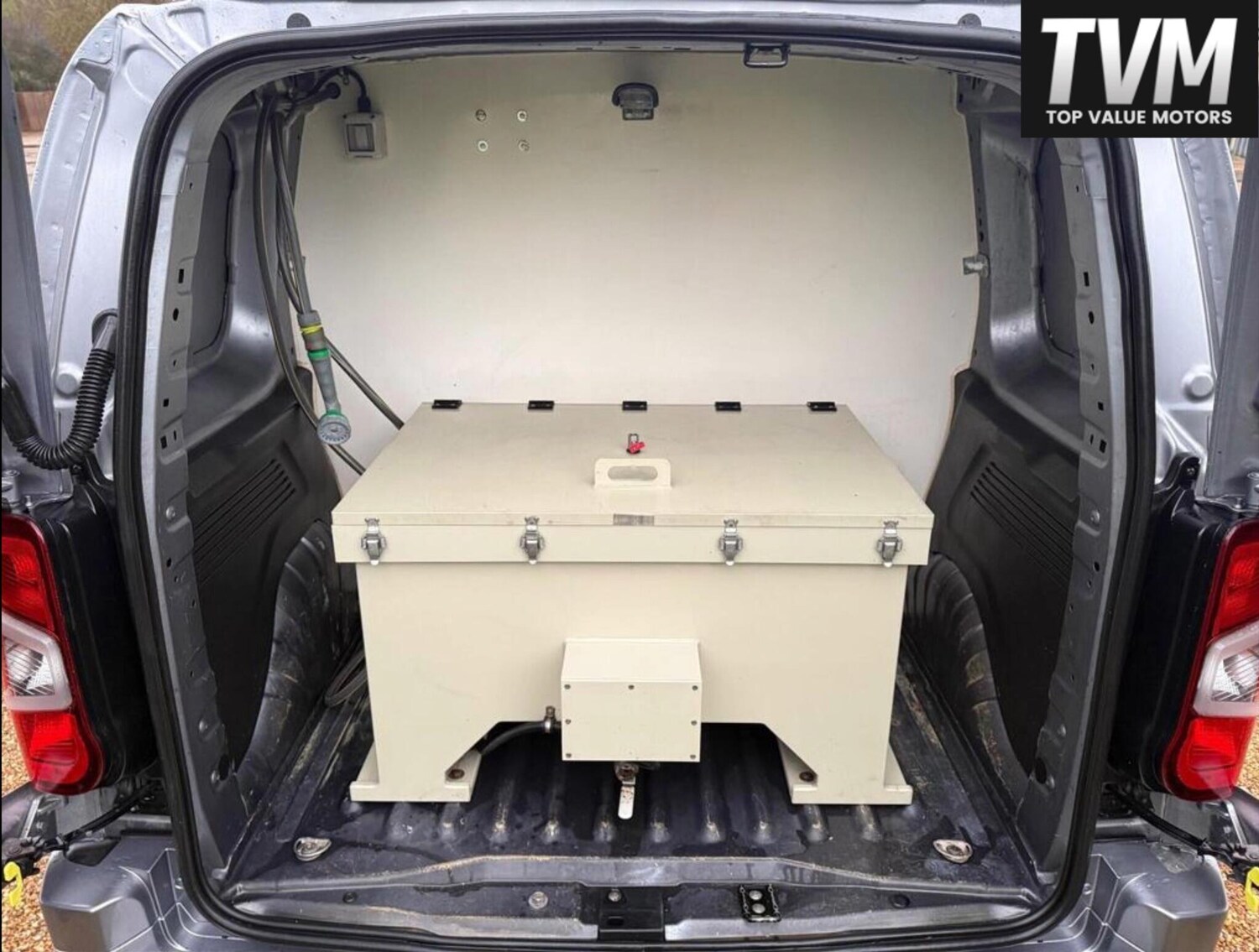 Used Citroen Berlingo 2021 for sale - 76645602: Photo 19