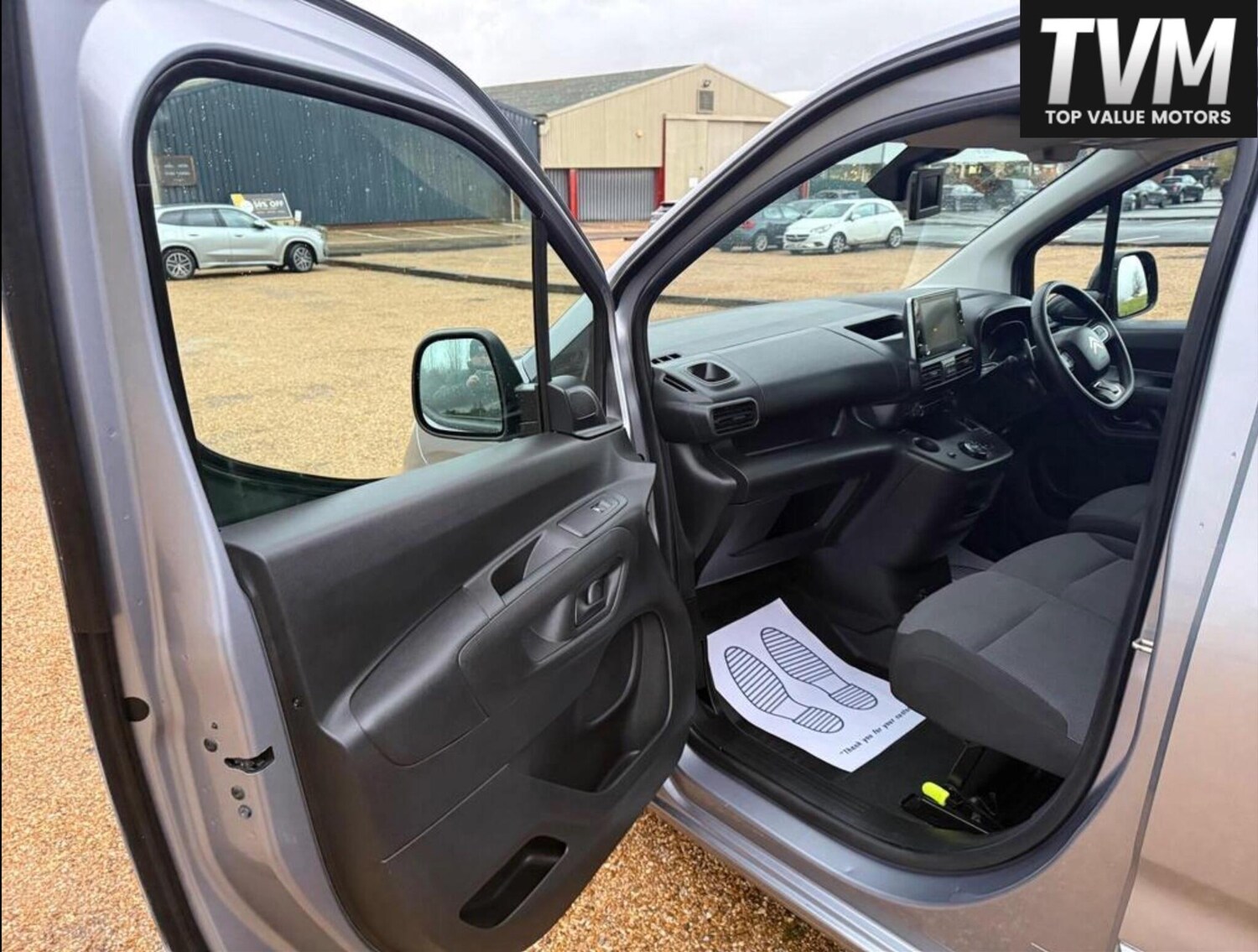 Used Citroen Berlingo 2021 for sale - 76645602: Photo 20