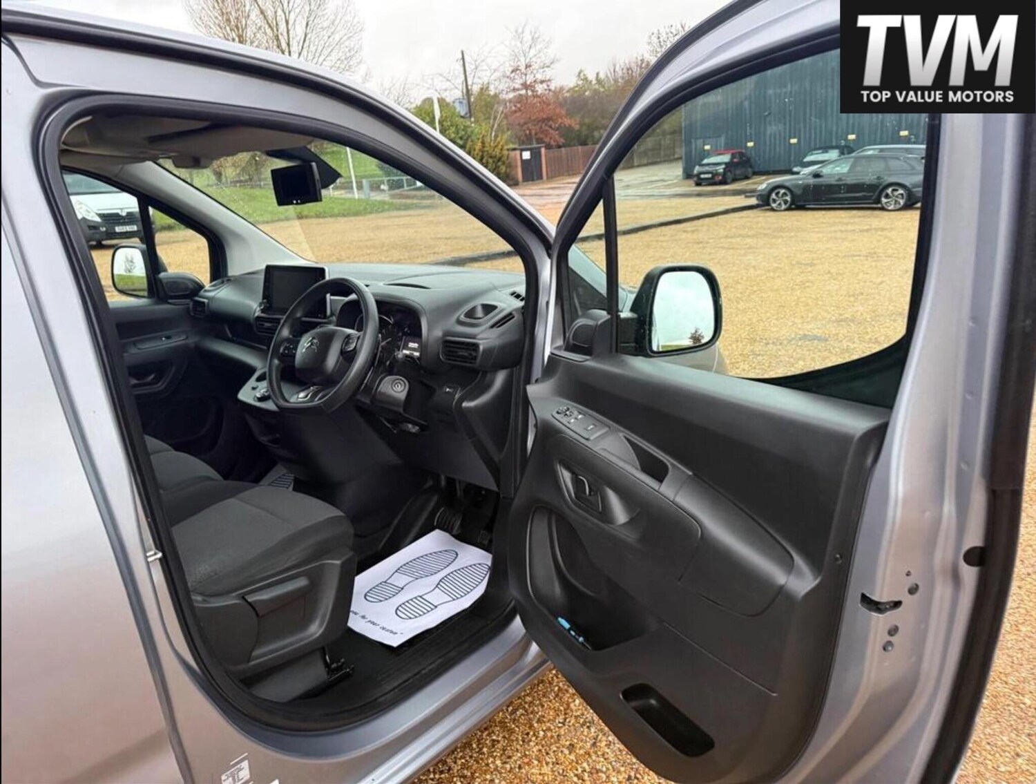 Used Citroen Berlingo 2021 for sale - 76645602: Photo 22